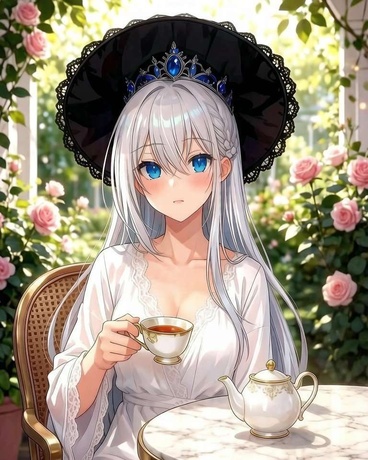 拯救世界从哥布林捉走的女孩开始
