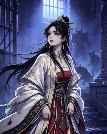 王女之笼