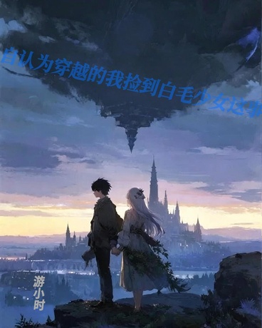 自认为穿越的我捡到白毛少女这事