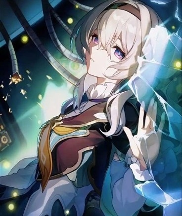 暴露是魔法少女后女帝虎视眈眈