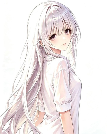 拯救濒死少女，可她却想攻略我？