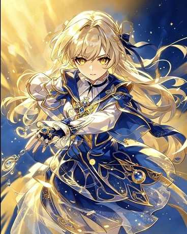 从成为天使少女开始消灭世界！