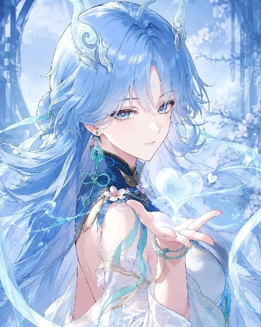 天道祖师竟成了我的小师妹