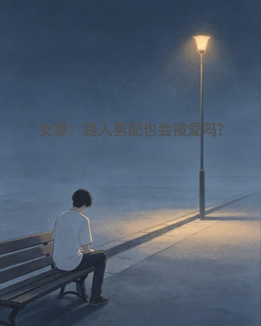 女尊：路人男配也会被爱吗？