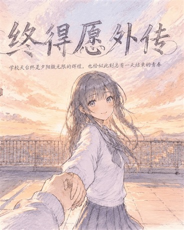 终得愿外传