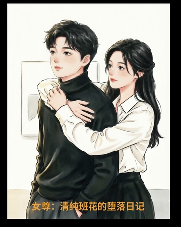 女尊：清纯班花的堕落日记