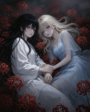 魔女最后的盛宴