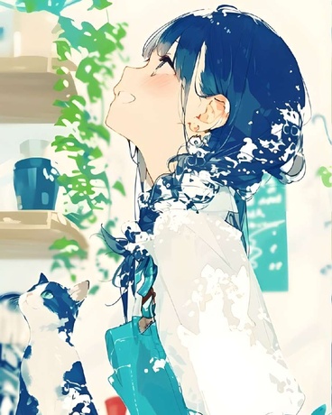 谎物语