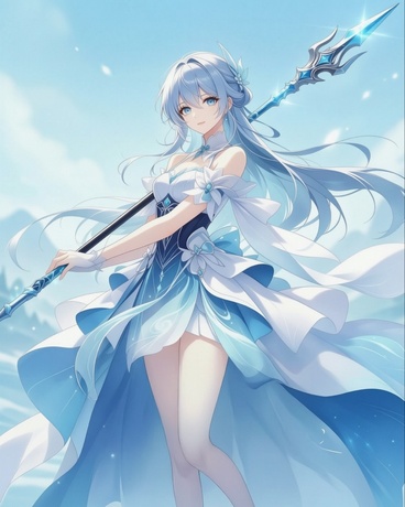 身为女武神才不会被室友攻略