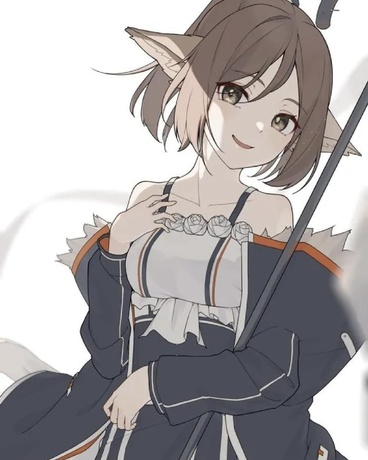 被魔女收养后，病爱的她们追来了