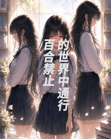 Lily禁止的世界中通行