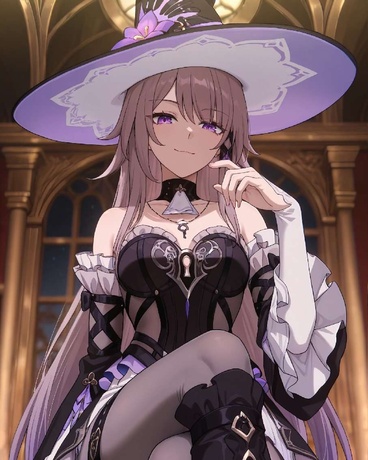 手搓魔法少女，我被他们包围了!