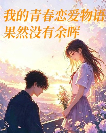 我的青春恋爱物语，果然没有余晖