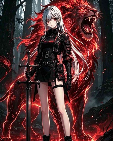 转生魔女，多子多福什么鬼？