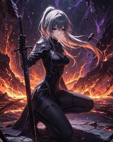 绝色嫡女：我靠颜值横推修仙界
