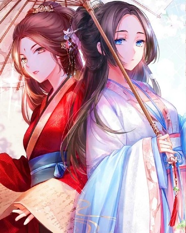 柔弱的社恐大小姐怎么变成病娇了
