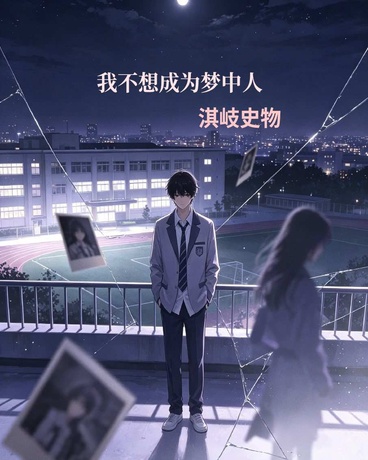 我不想成为梦中人