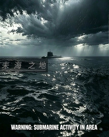 未海之地