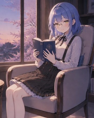 老资历魔法少女想要安稳退休生活