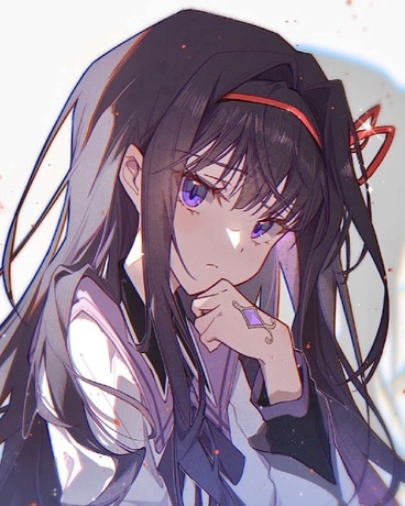 网恋的赛博女儿是魔法少女上司