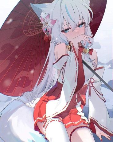 什么叫我摸狐狸等于摸师姐