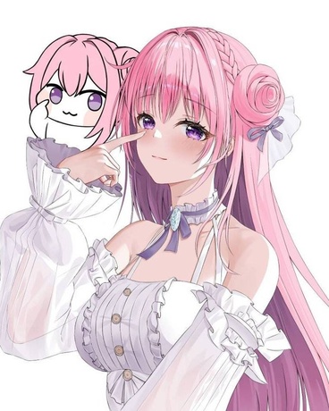 魔女别闹，我是你们宿敌啊！