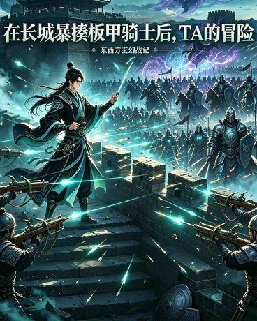 在长城暴揍骑士后，TA的冒险