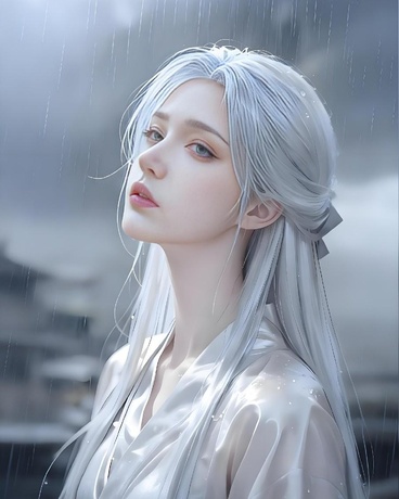 女尊：仙尊风华录