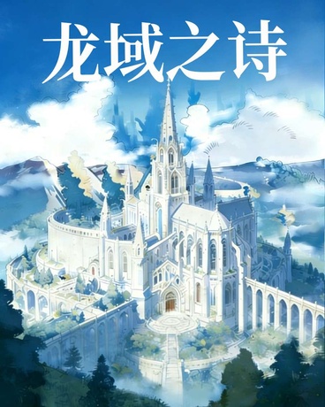 龙域之诗