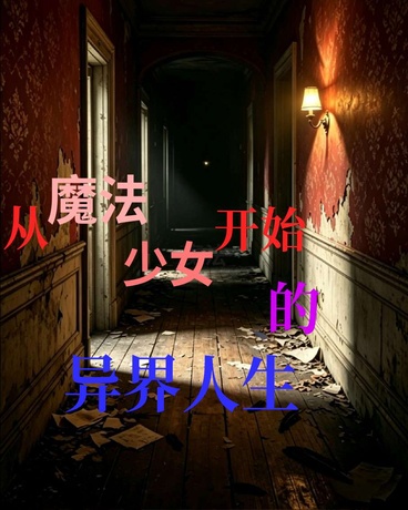 Re：从魔法少女开始的异界人生