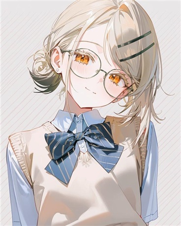 能变魔法少女的男后勤不想被知道