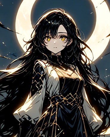 少女不迷失于诡秘之夜