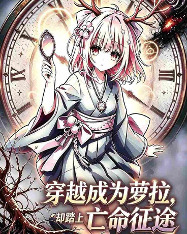 穿越成为萝拉却踏上亡命征途