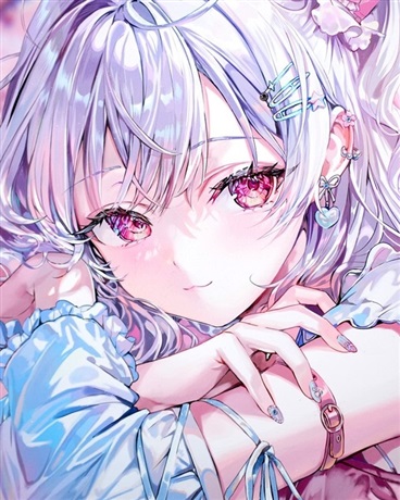 本魔女才不会赛博修仙