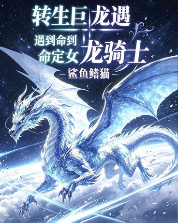 转生巨龙遇到命定女龙骑士