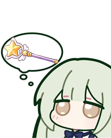 魔法少女的师傅是邪修怎么办？！