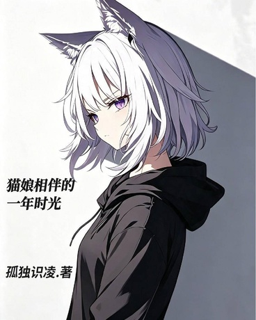 猫娘相伴的一年时光