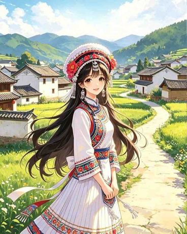 穿越后我成了谢之遥的妹妹