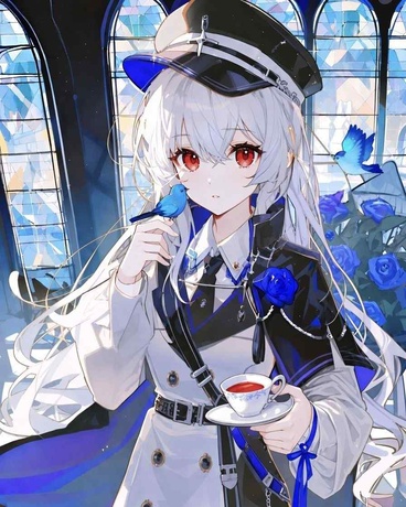 神皇少女的文明重启计划