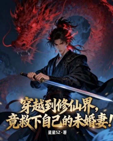 穿越到修仙界，救下自己的未婚妻