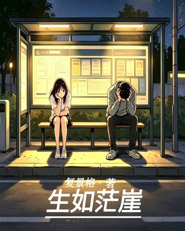 生如茫崖
