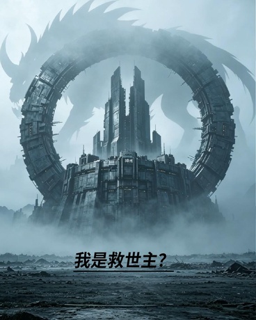 我是救世主？