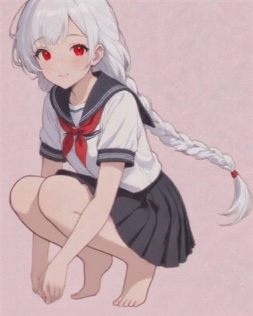 为什么我的女友xp都这么怪？
