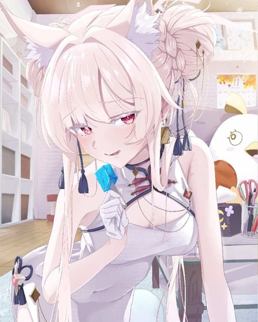反派魔尊也要被正道仙子倒追吗？
