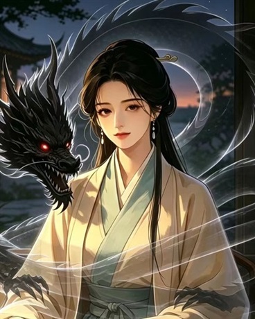 论身为女夫子如何努力掰正暴君