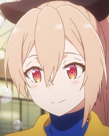 少女拒绝抵达完美世界