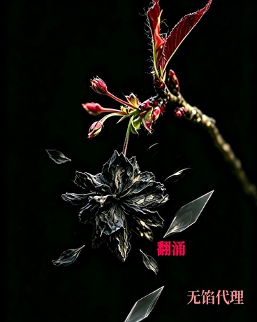 翻涌