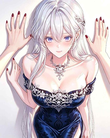 转生少女后，她们怎么都追过来了