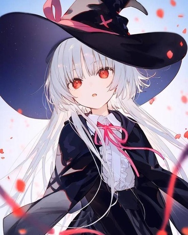 时停，然后化身魔法少女