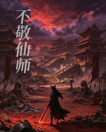 不敬仙师